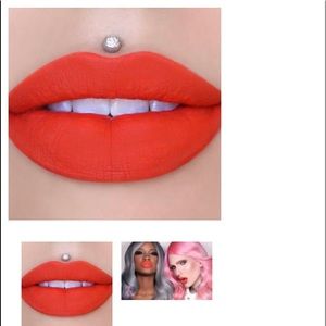 NWOT Jeffree Star Mini Lipstick in Anna Nicole 💄